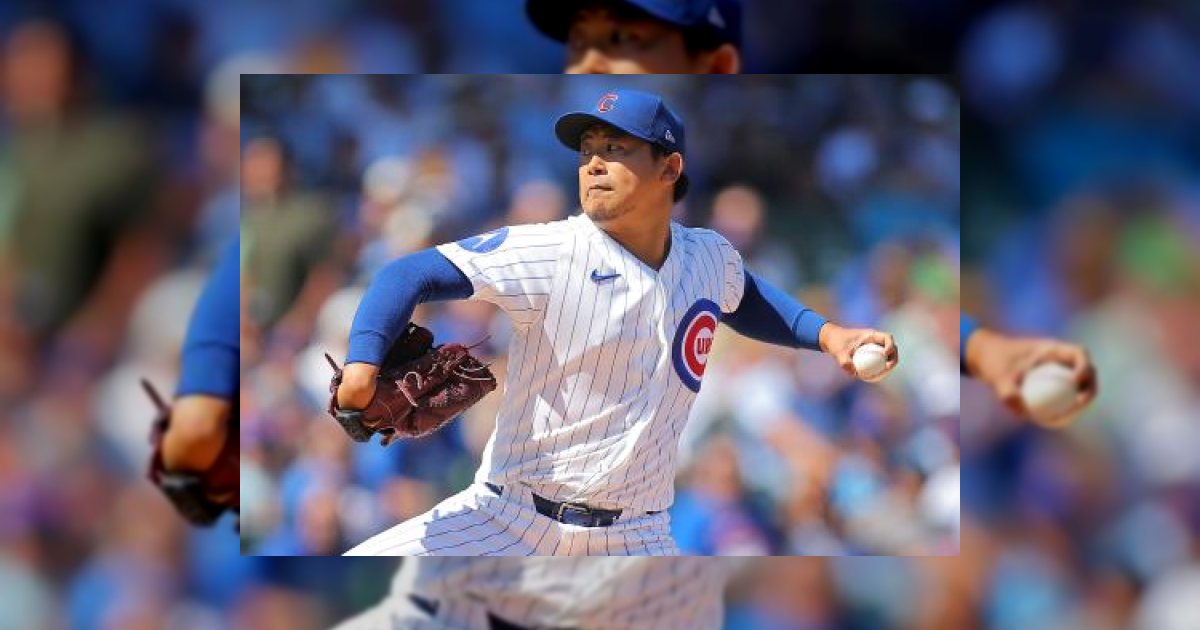 今永、２年ぶり２桁勝利　岡本３１号、大谷ＩＬ入り