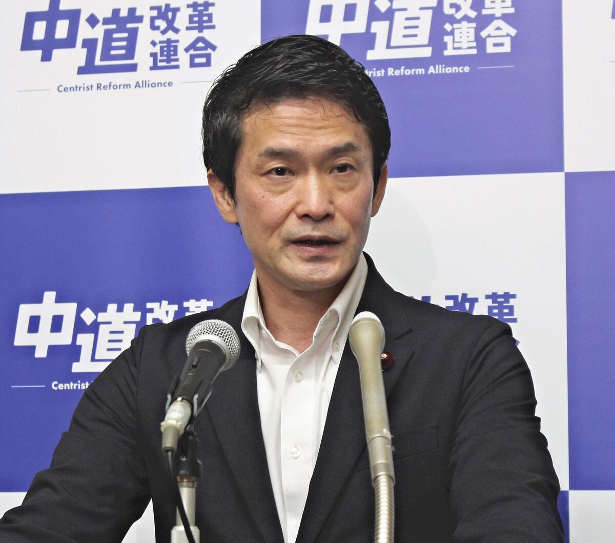 中道の立民系議員、新党名・執行部体制を１５日に決定へ…「民主党」「改革の会」などの案浮上