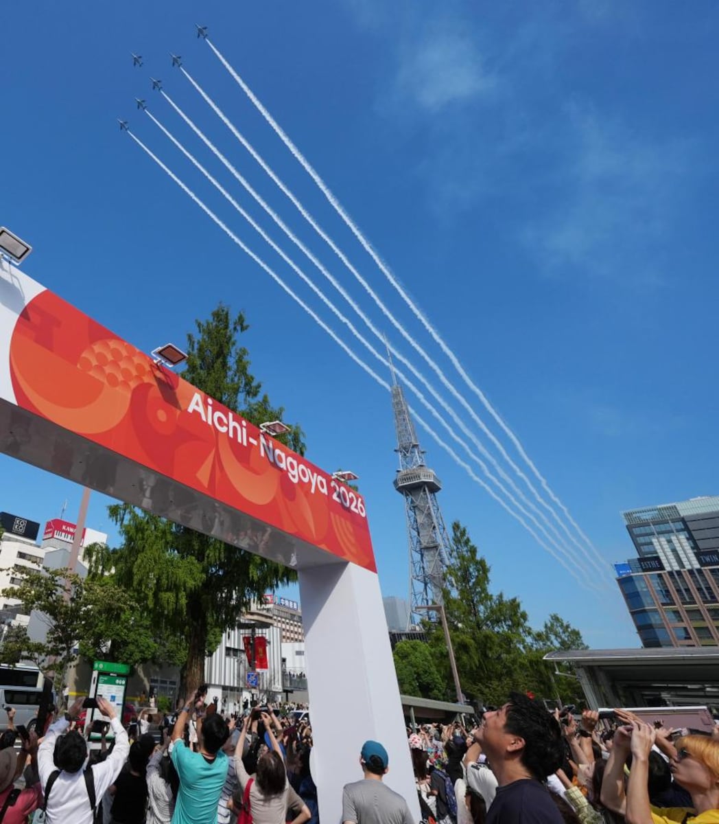 名古屋アジア大会ポンコツ運営 韓国激怒の裏にあの企業不在と予算難か