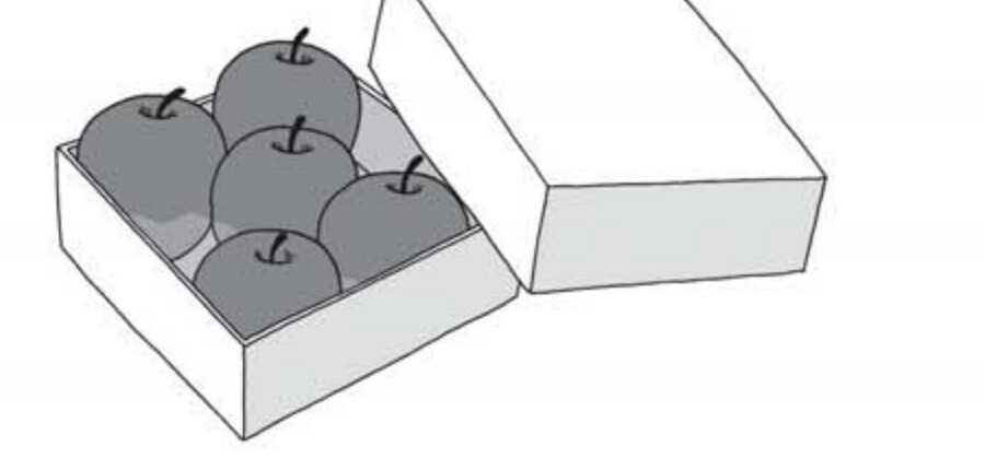 Illustration of verse 27