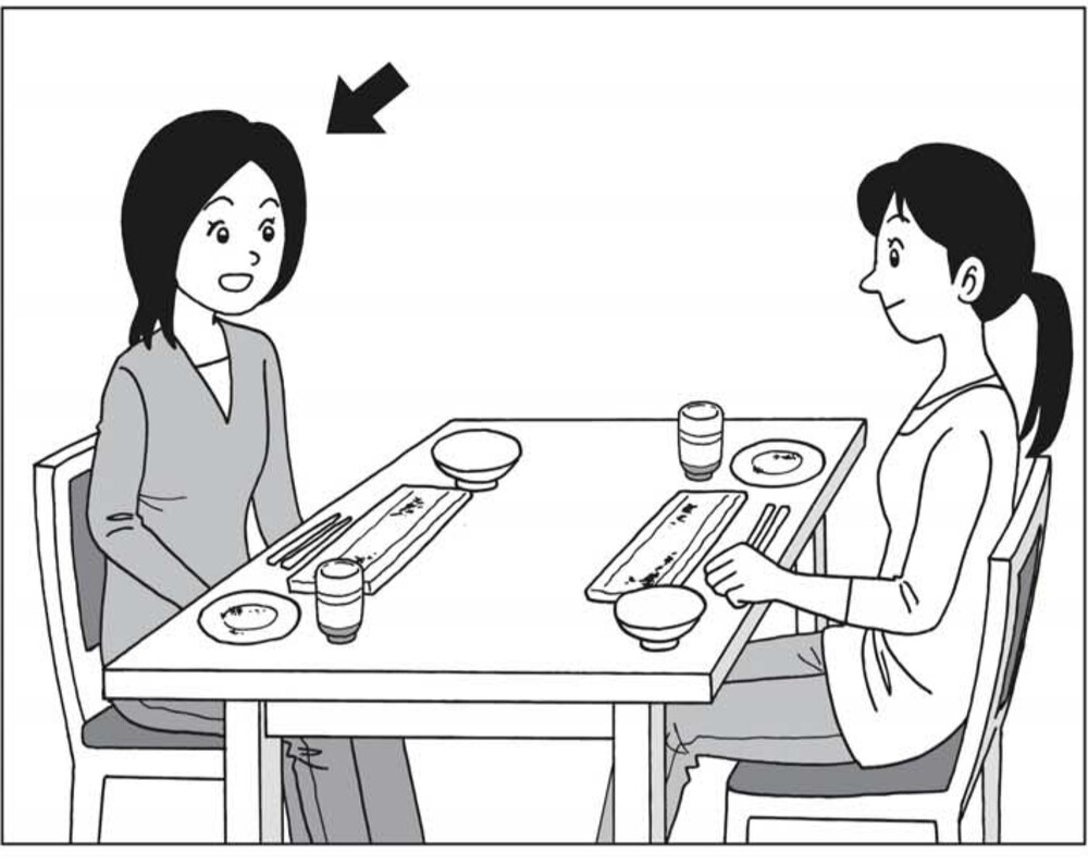 Illustration of sentence 1