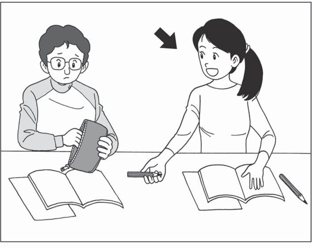 Illustration of sentence 5