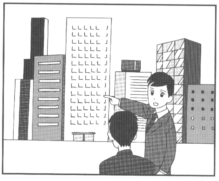 Illustration of sentence 4, page 49